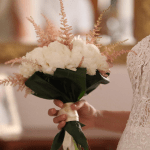 Il bouquet della sposa secondo emozioni floreali di giusy surace