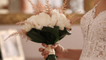 Il bouquet della sposa secondo emozioni floreali di giusy surace