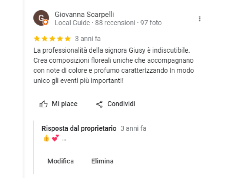 Recensione