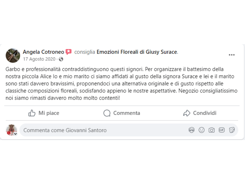 Recensione