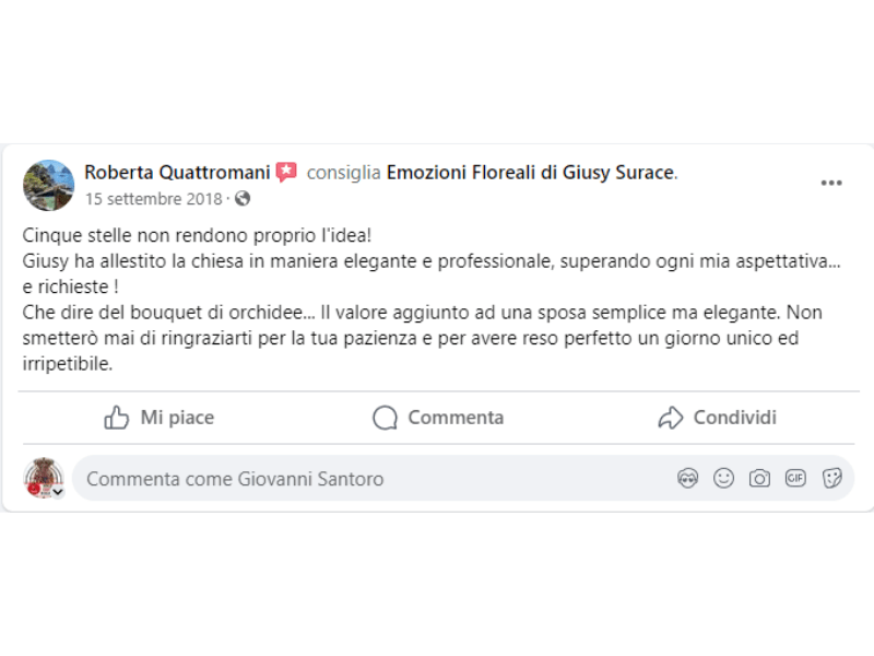 Recensione