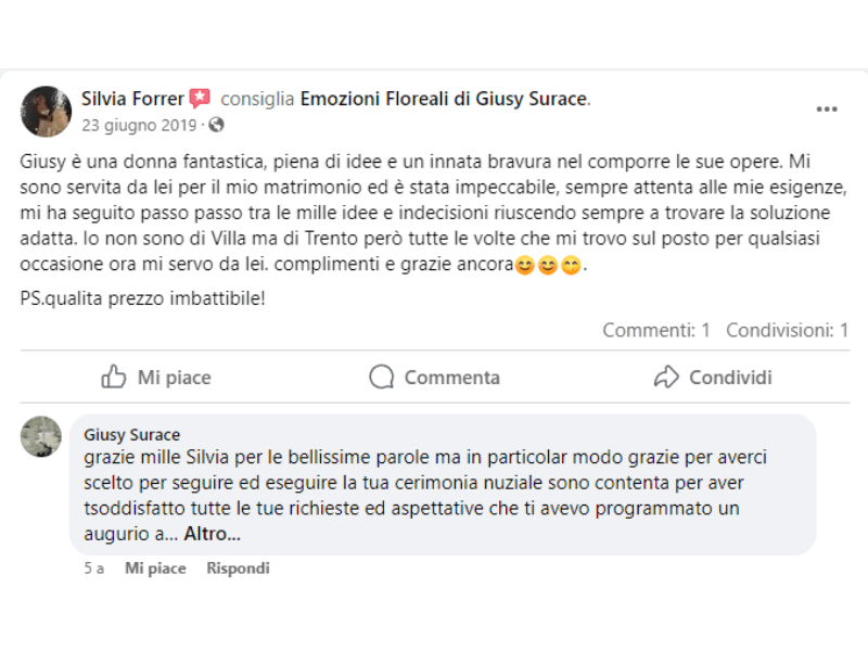 Recensione